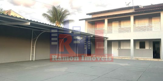 Apartamento no Itaguai II