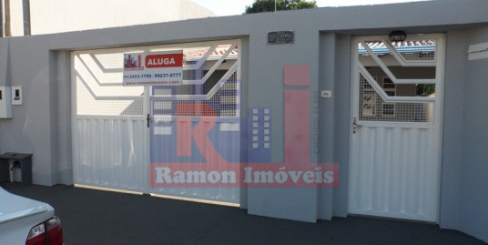 Casa Residencial ou Comercial no Centro