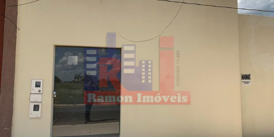 Sala Comercial no Itaguai II