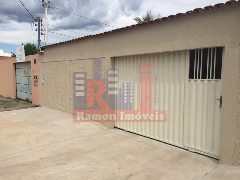 Casa no Caldas do Oeste