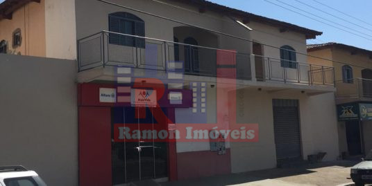 Apartamento no Itanhangá I