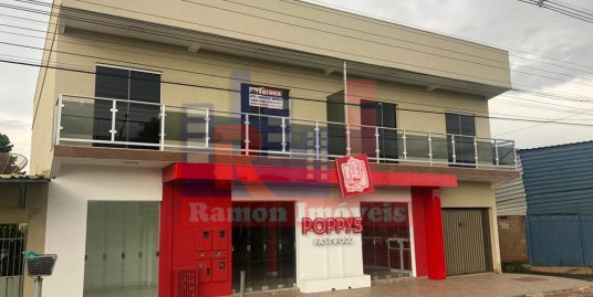 Sala Comercial no Parque Real
