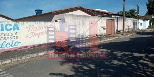 Casa no São José