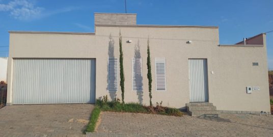 Casa no Lago Sul