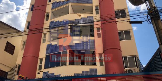 Apartamento no Mamoá I