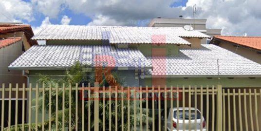 Casa no Itanhangá I