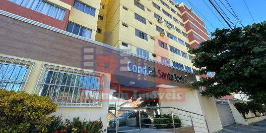Apartamento no Edifício Santo André
