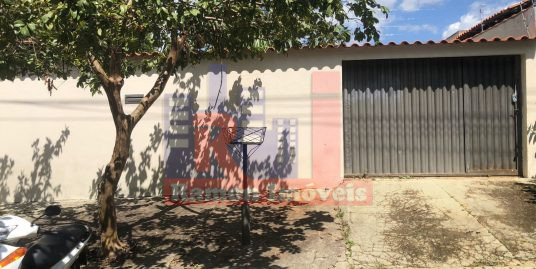 Casa no Jardim Paraíso I