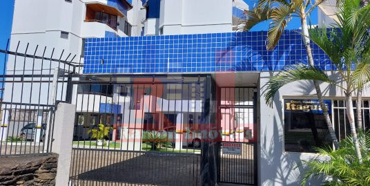 Apartamento no Condomínio Residencial Itaguaí