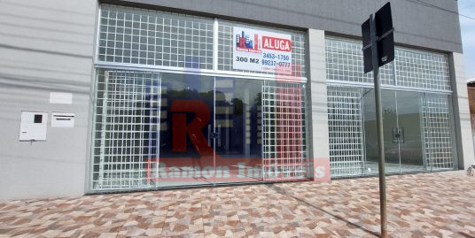 Sala Comercial No Centro