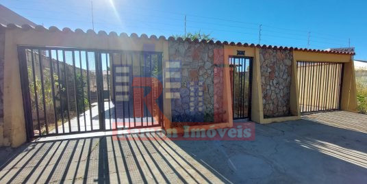 Casa no Setor Itanhangá I Para Fins Comercial ou Residencial