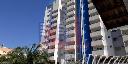 Apartamento no Rio Caldas Turista I