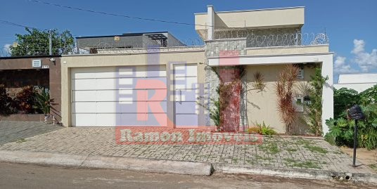 Casa no Caldas do Oeste