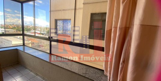 Apartamento No Residencial Itacarambi