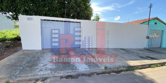 Casa no Residencial Holliday