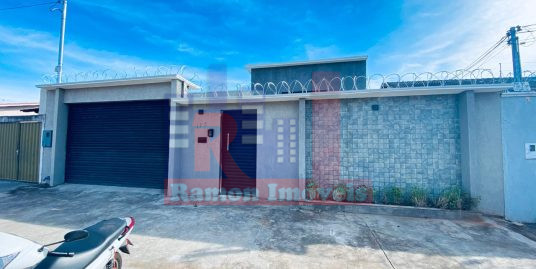 Casa de alto padrão no Itaguaí III