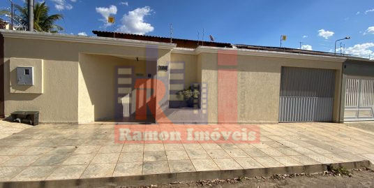 Casa no Itanhangá I