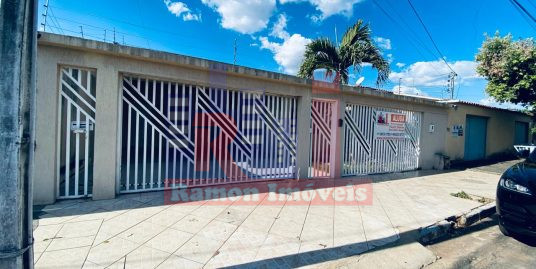 Casa para fins comerciais no itanhangá