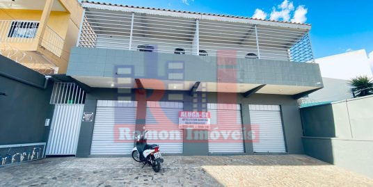 Sala comercial na Vila Moraes
