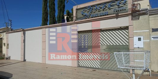 Espaço Comercial no setor Itanhanga