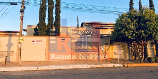 Espaço Comercial no setor Itanhanga
