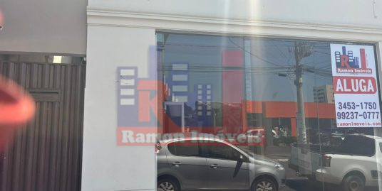 Sala Comercial do Centro