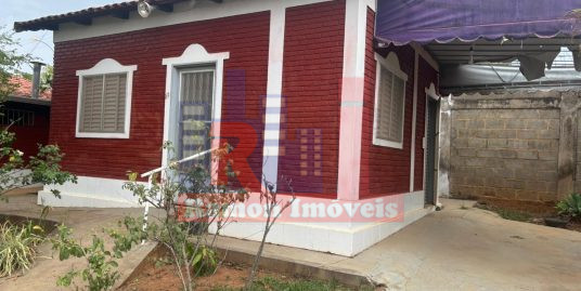 Casa em condomínio Recanto das Araras