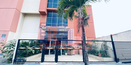 Apartamento no Edifico Antonio Sanches