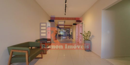 ONE Business Center — Locação de Salas Comerciais em Caldas Novas