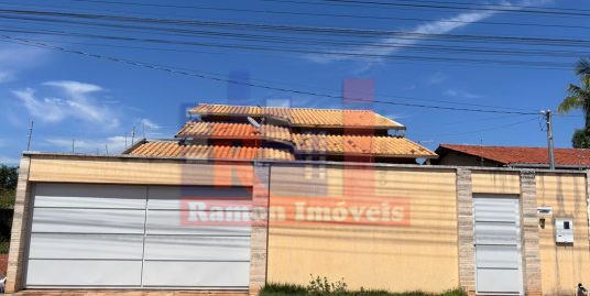 Casa no bairro Itaguai 3