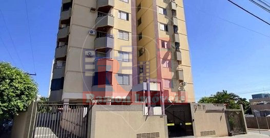 Apartamento no Condominio Cedrus