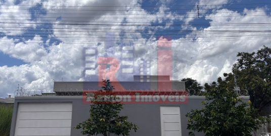 Excelente Casa no bairro Belvedere