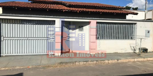 Casa Lago das Brisas