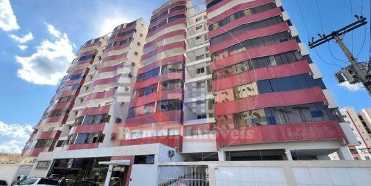 Apartamento Alto Padrão Mobiliado com Automação e Vista Panorâmica
