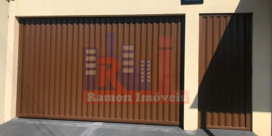 Casa Residencial com Sala Comercial – Excelente Oportunidade