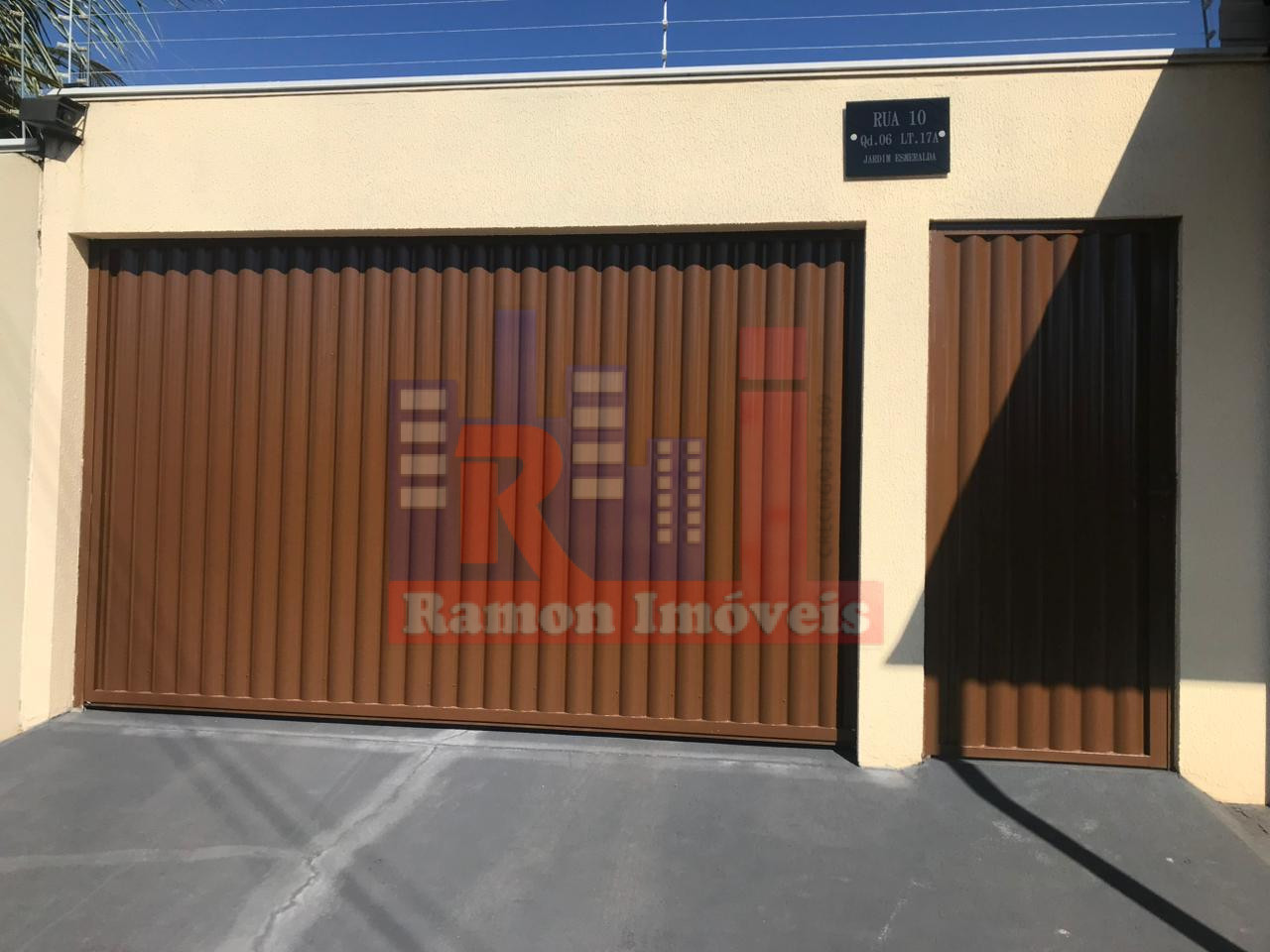 Casa Residencial com Sala Comercial – Excelente Oportunidade