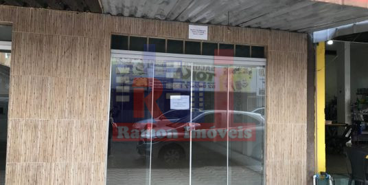 Sala Comercial – Centro