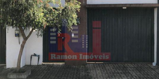 Casa Residencial Primavera II