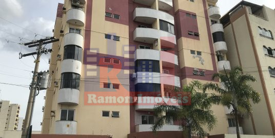Apartamento Mobiliado – Residencial Paranaíba
