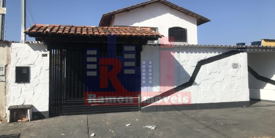Sobrado Residencial – Parque Real